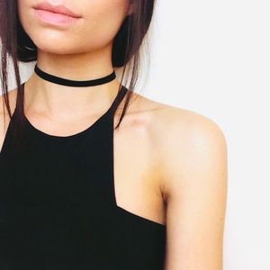 🖤 QTY 1 🖤 Choker